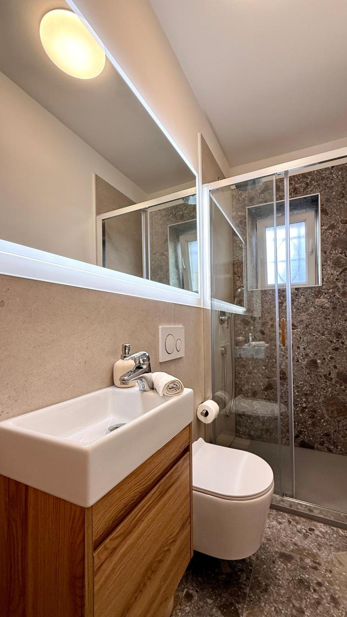 Luxurious Apartment With Private Garden Split Zewnętrze zdjęcie
