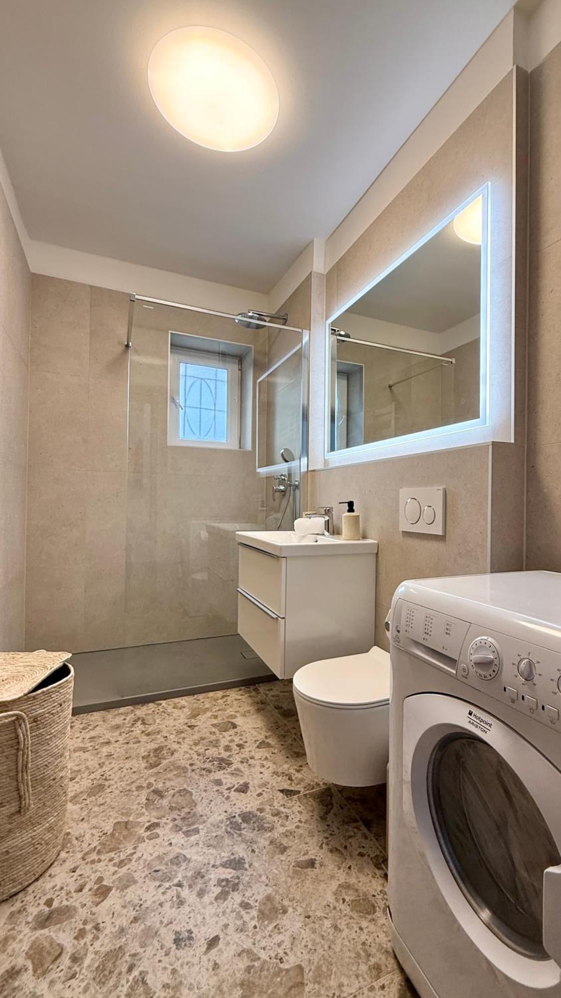 Luxurious Apartment With Private Garden Split Zewnętrze zdjęcie