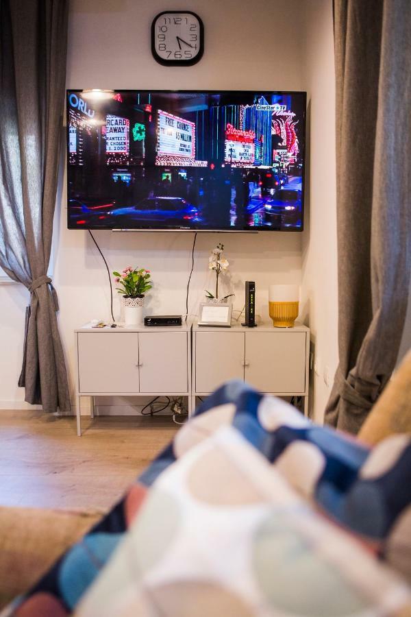 Luxurious Apartment With Private Garden Split Zewnętrze zdjęcie