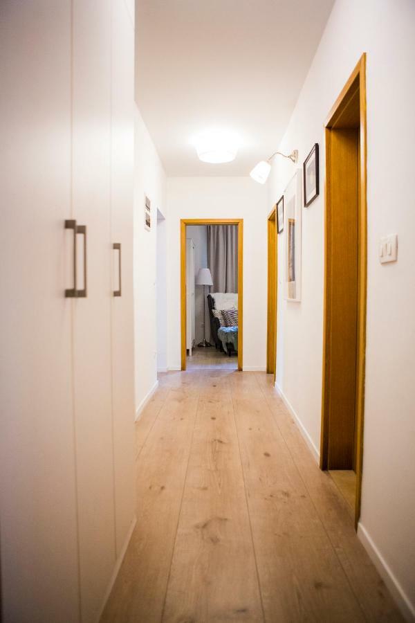 Luxurious Apartment With Private Garden Split Zewnętrze zdjęcie
