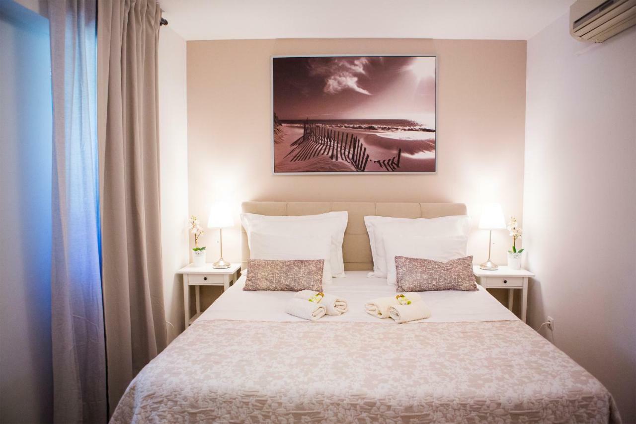 Luxurious Apartment With Private Garden Split Zewnętrze zdjęcie