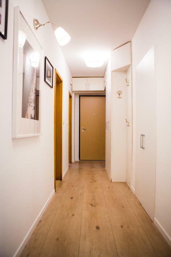 Luxurious Apartment With Private Garden Split Zewnętrze zdjęcie