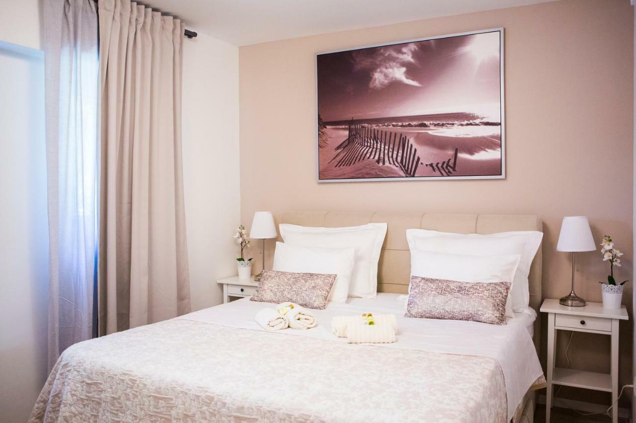 Luxurious Apartment With Private Garden Split Zewnętrze zdjęcie