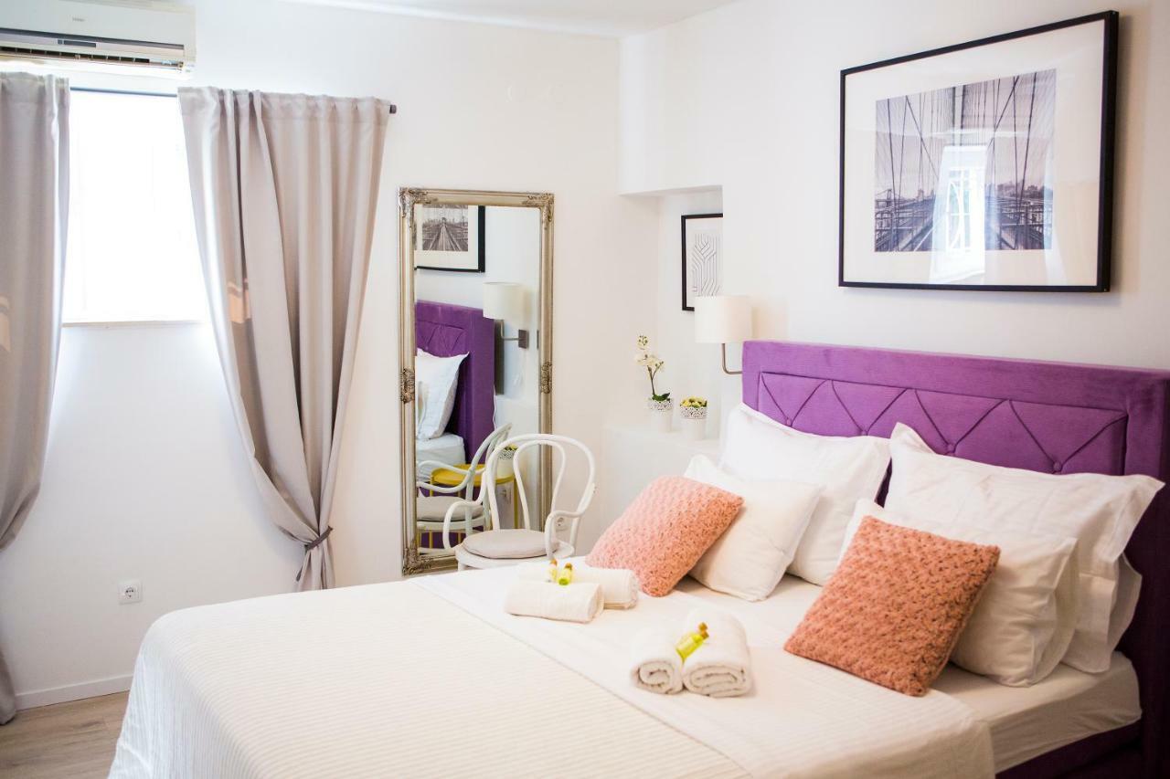 Luxurious Apartment With Private Garden Split Zewnętrze zdjęcie