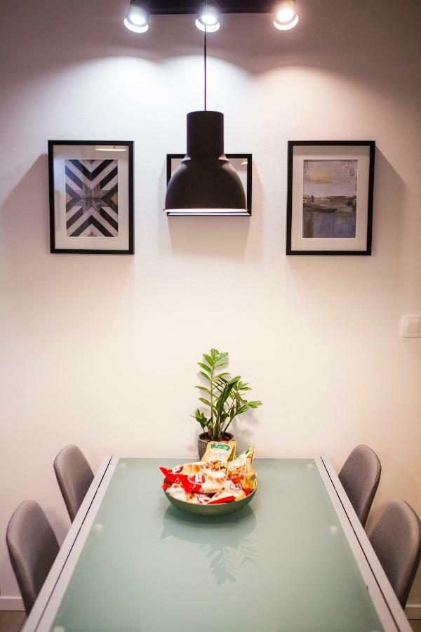 Luxurious Apartment With Private Garden Split Zewnętrze zdjęcie