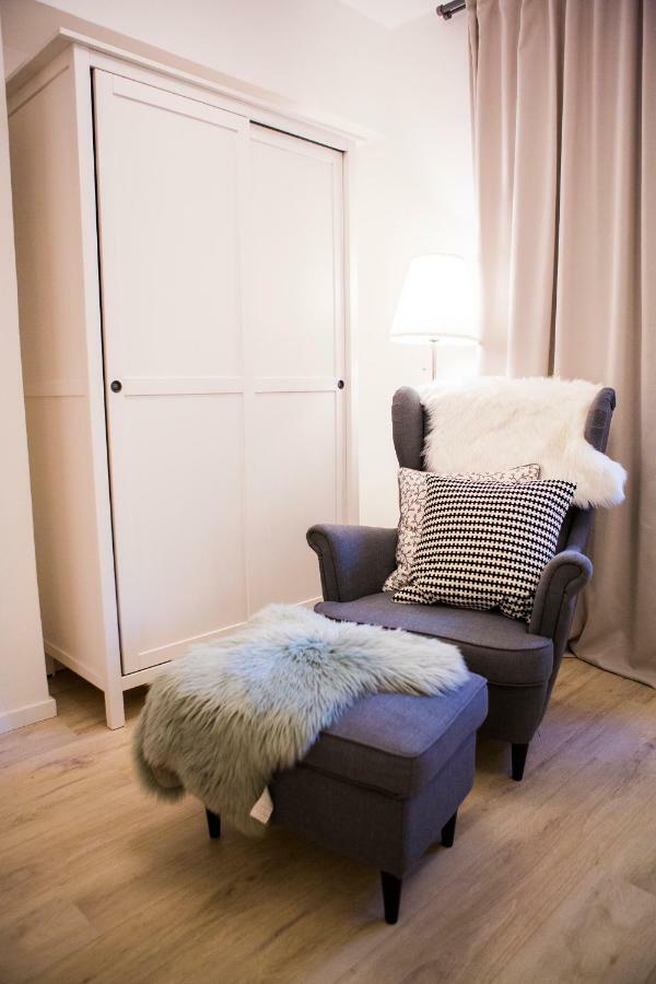 Luxurious Apartment With Private Garden Split Zewnętrze zdjęcie