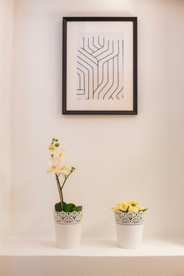 Luxurious Apartment With Private Garden Split Zewnętrze zdjęcie
